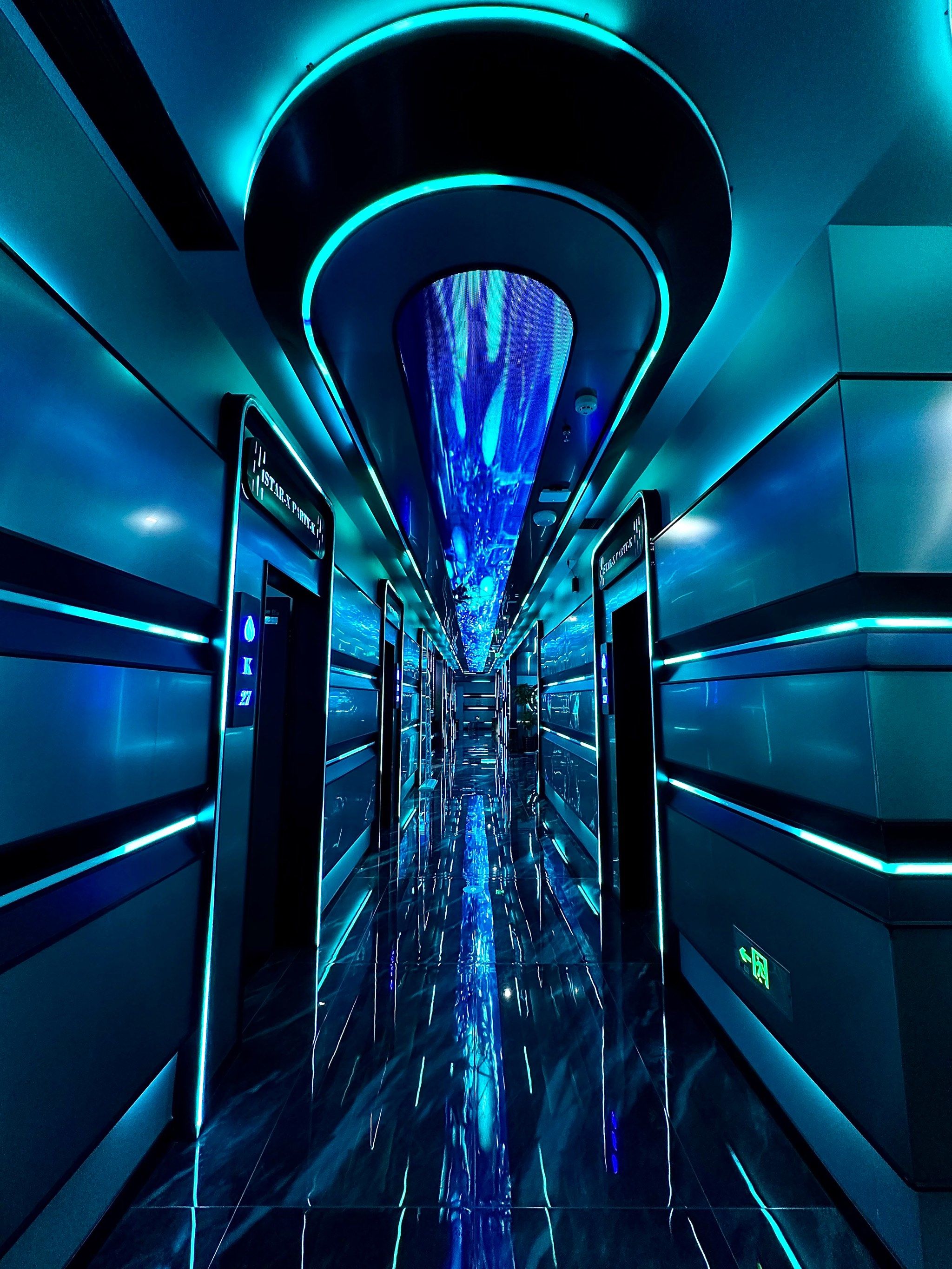 滨州商务ktv新玩法尽享尊贵体验-滨城区ktv预定