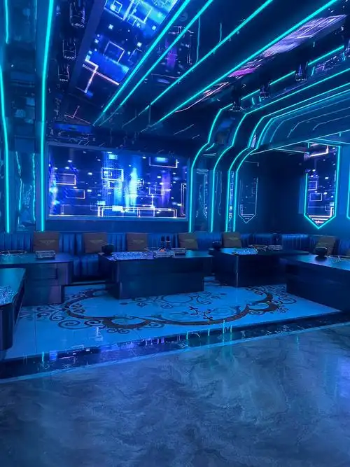 滨州商务ktv及商务ktv啥意思介绍-滨城区ktv预定