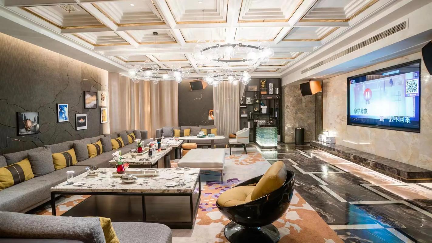 滨州商务ktv商务ktv新玩法揭秘-博兴县ktv预定